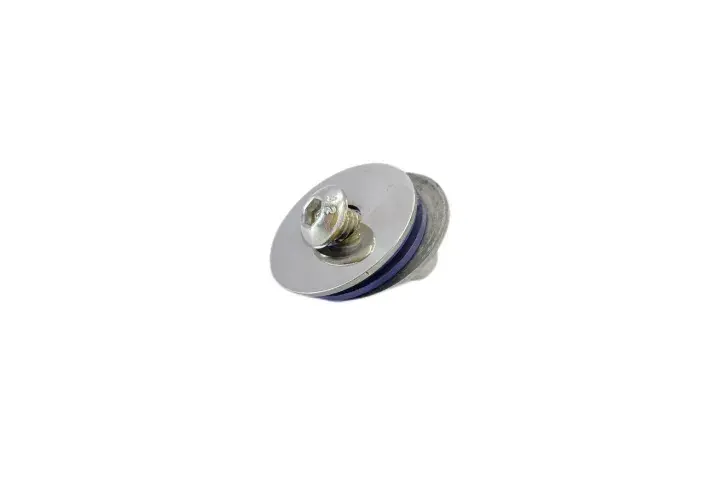 Alinhador inox 304