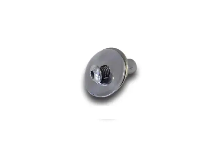 Alinhador inox 304