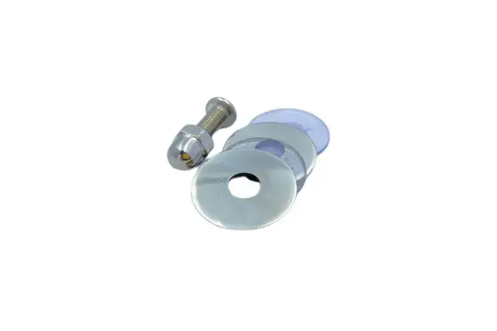 Alinhador inox 304