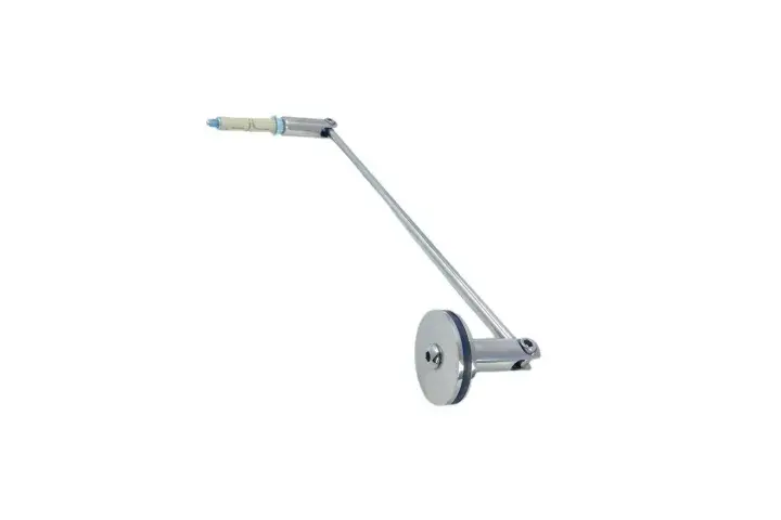 Conjunto tirante inox 304