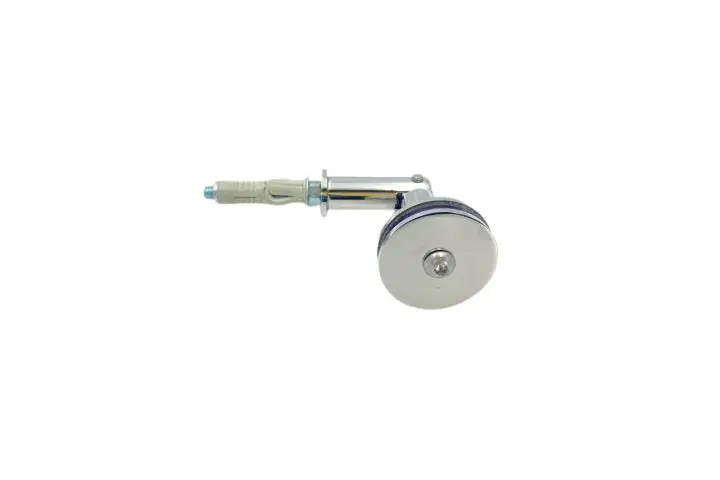 Conjunto tirante inox 304