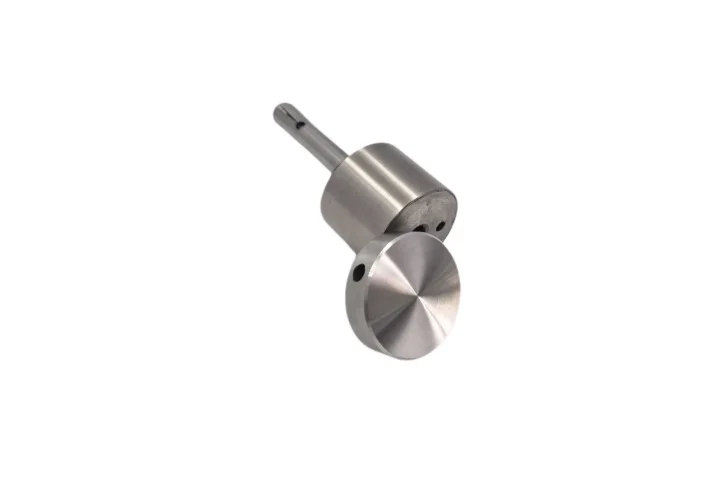 Prolongador inox 304