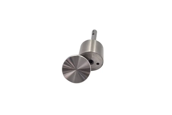 Prolongador inox 304