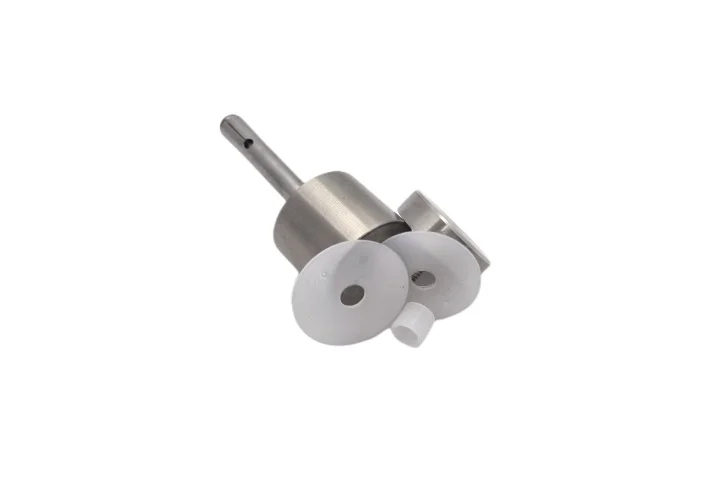 Prolongador inox 304