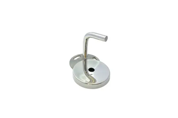 Suporte de corrimão para parede inox 304