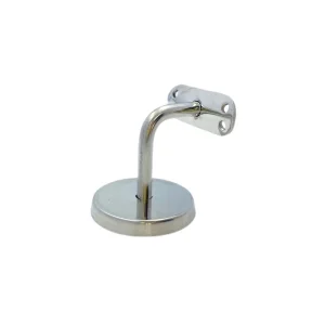 Suporte de corrimão para parede inox 304