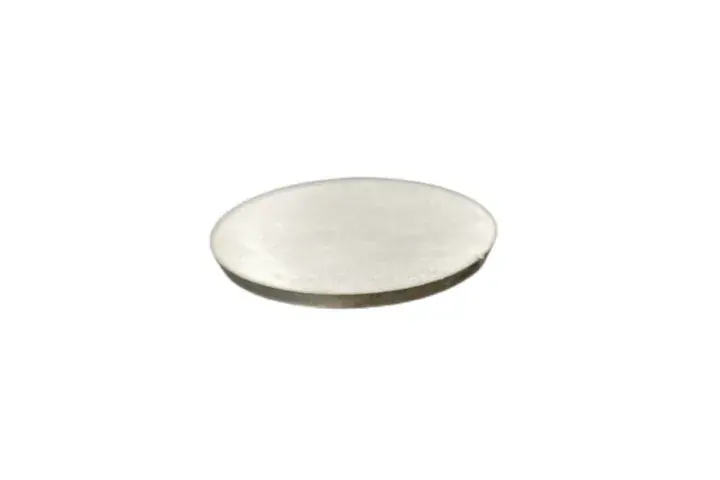 Tampa de solda inox 304