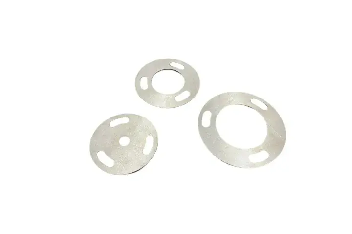 flange inox 304 para fixação