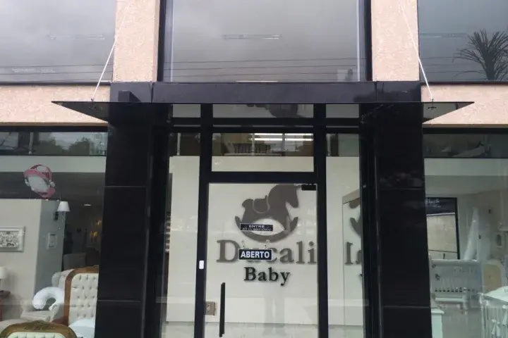 tirante inox para obra