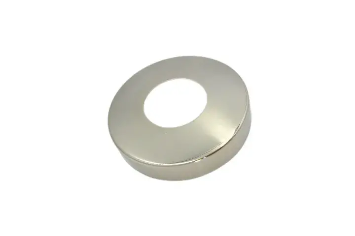 canopla para corrimão