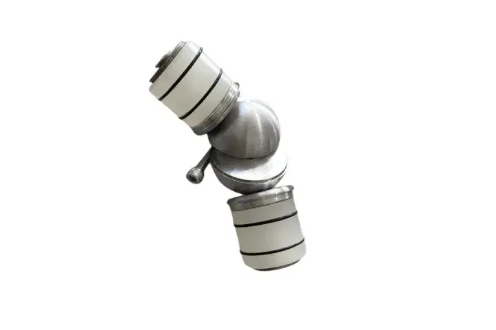 curva inox para corrimão