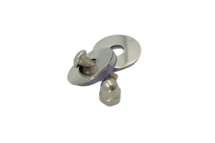 alinhador para guarda corpo