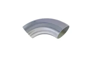 curva de inox para corrimão