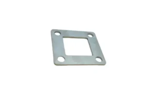 flange inox para colunas