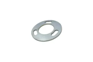 flange aço inox para tubo