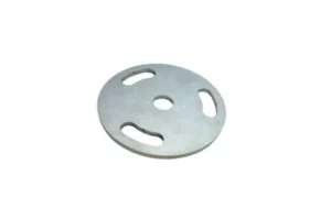 flange de inox para fixação
