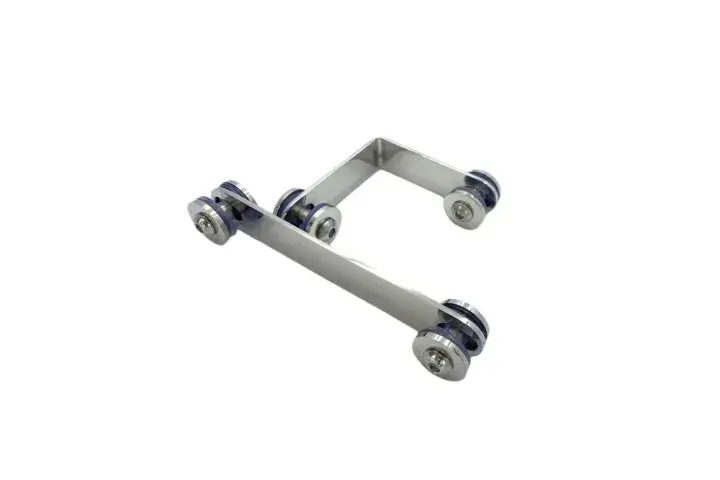 Junção inox 304