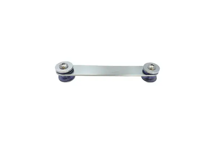 Junção inox 304