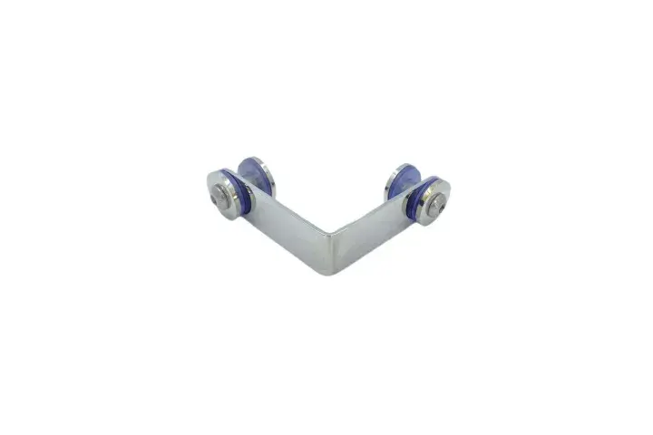 Junção inox 304