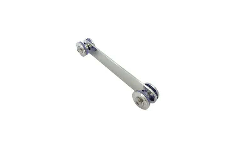 Junção inox 304