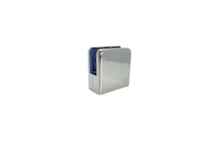 grapa inox para guarda corpo